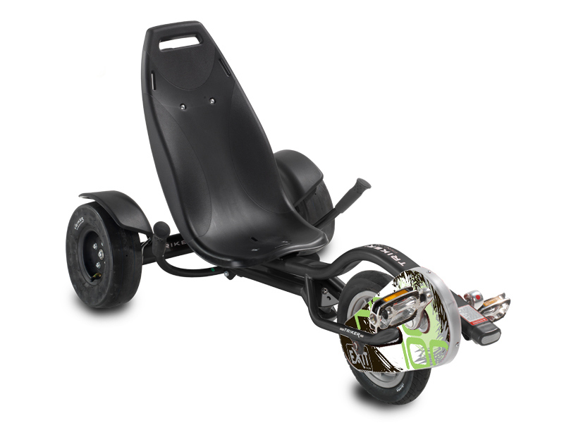 Triker pro 100