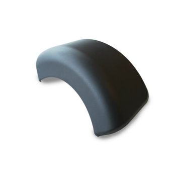 Triker Spatbord Zwart