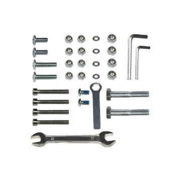 Triker montageset triker pro 50/100