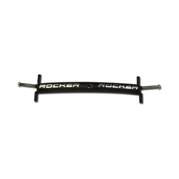 Triker rocker achteras zwart