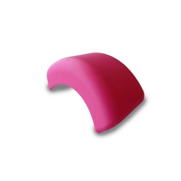 Triker Spatbord roze
