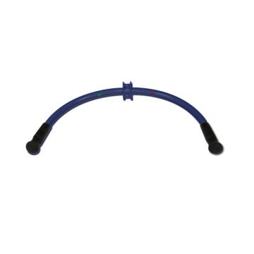 Triker stuur blauw