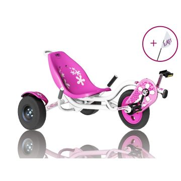 Triker Lady Rocker