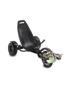 Triker Pro 100 zwart