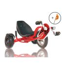 Triker Pro 50 rood