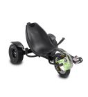Triker pro 50 zwart