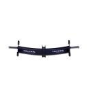 Triker achteras zwart pro 50 en 100