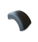 Triker Spatbord Zwart