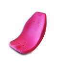 Stoel Lady Rocker (roze)
