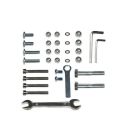 Triker montageset triker Rocker