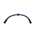 Triker stuur blauw