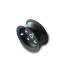 Triker velg achterwiel (zwart)