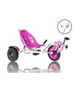 Triker Lady Rocker