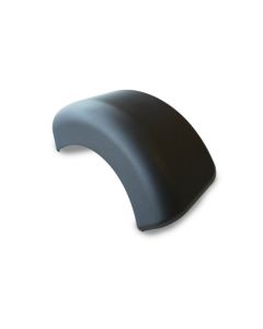 Triker Spatbord Zwart