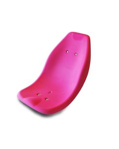 Stoel Lady Rocker (roze)