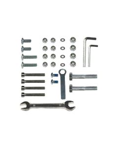 Triker montageset triker pro 50/100