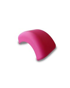 Triker Spatbord roze