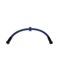 Triker stuur blauw