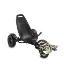 Triker Pro 100 zwart