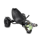 Triker pro 50 zwart