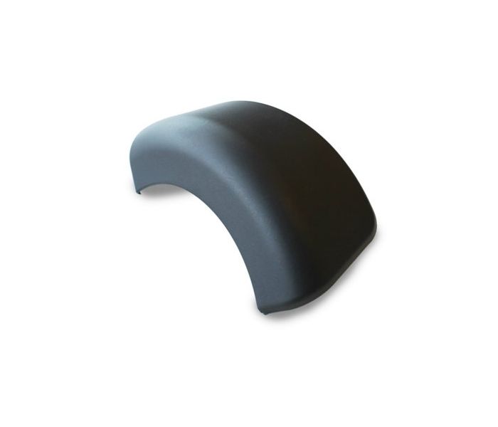 Triker Spatbord Zwart