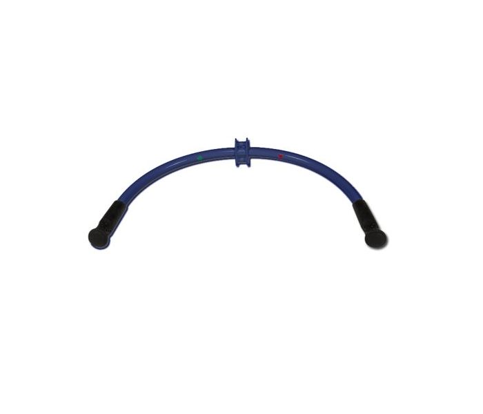 Triker stuur blauw